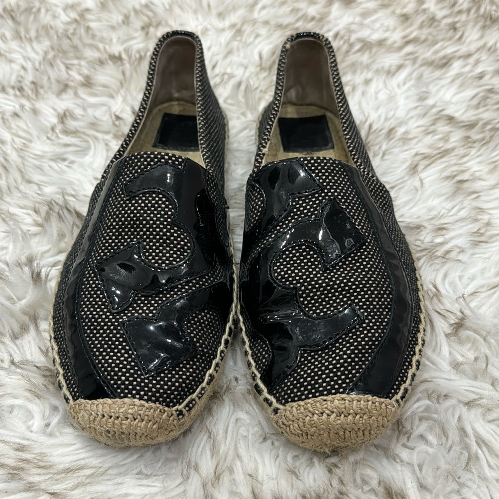 Tory Burch espadrilles